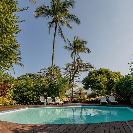 Ilhabela Homestay Bagian luar foto