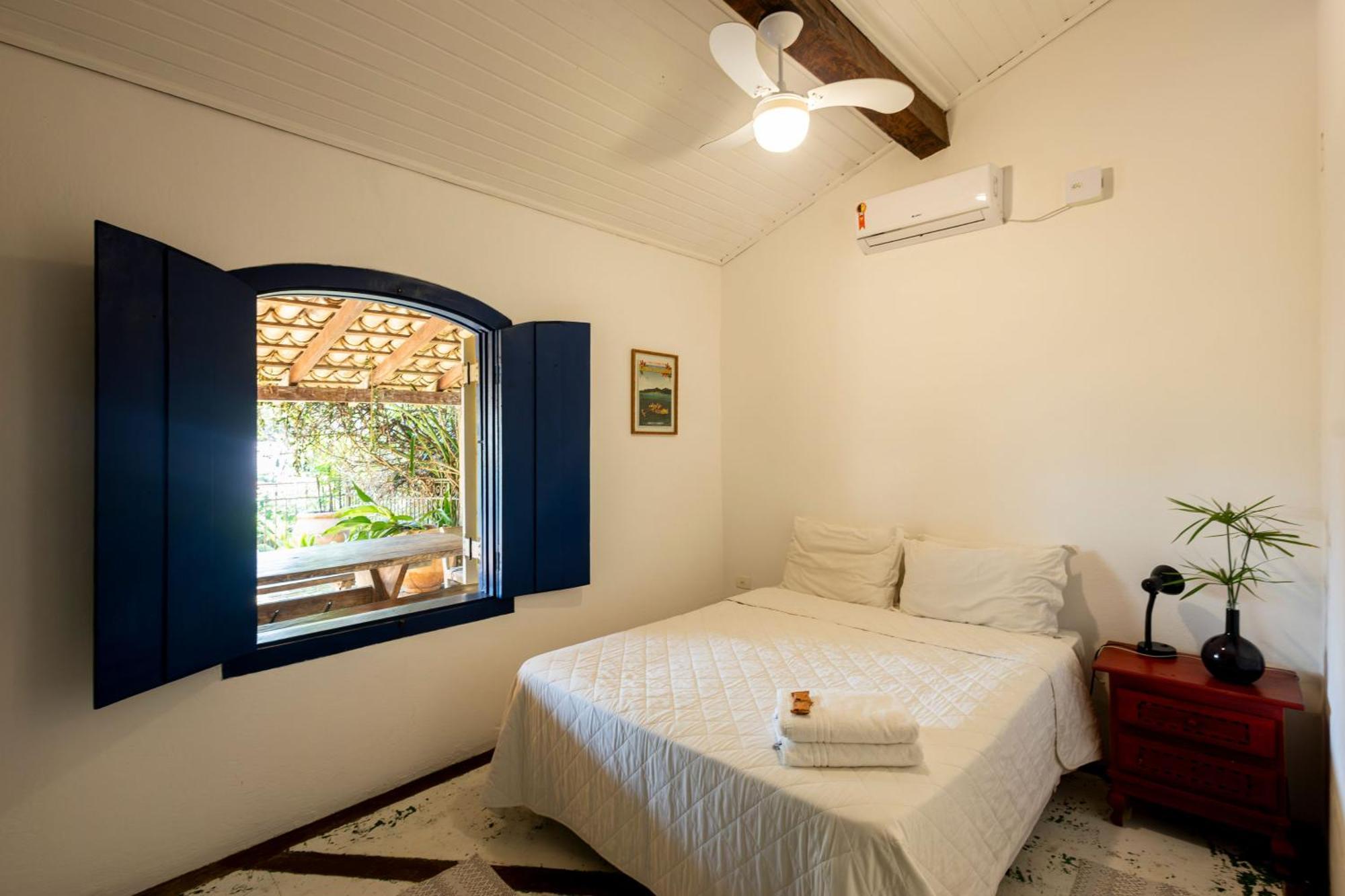 Ilhabela Homestay Bagian luar foto