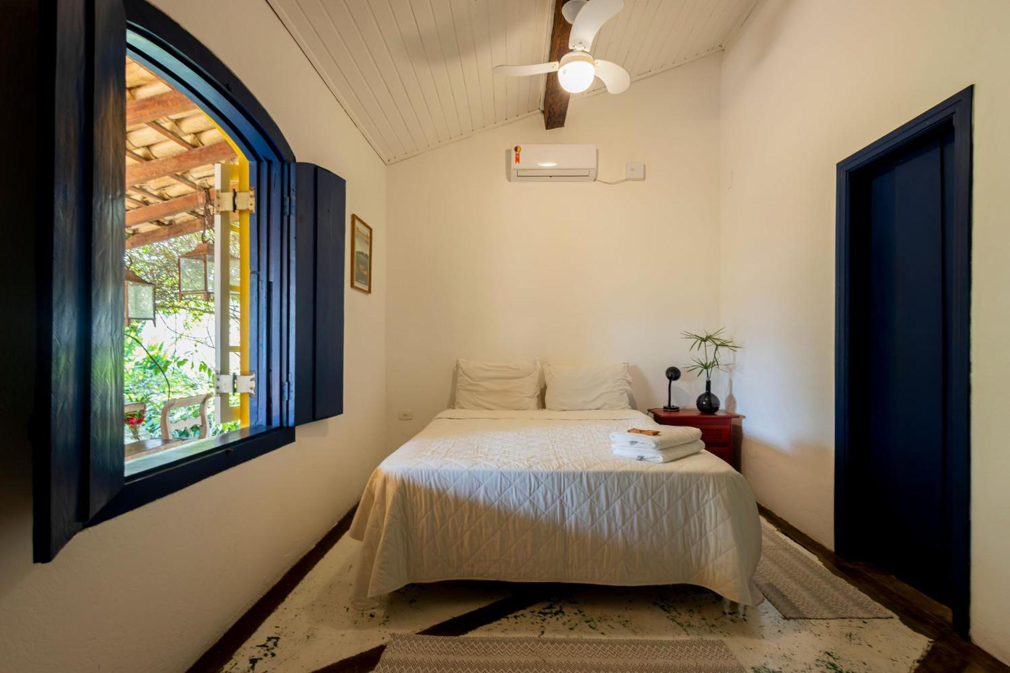 Ilhabela Homestay Bagian luar foto
