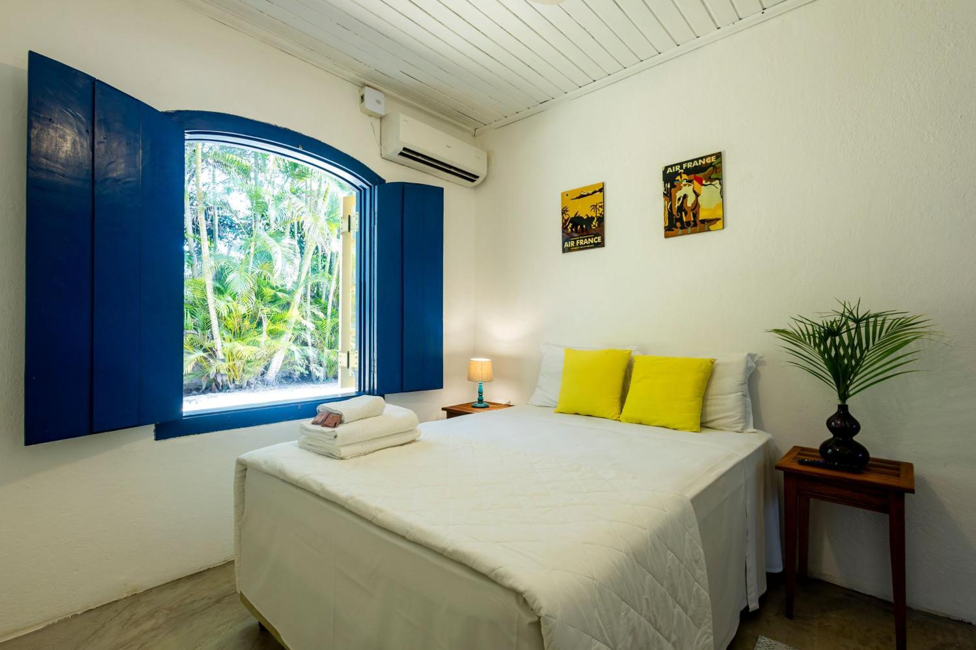 Ilhabela Homestay Bagian luar foto
