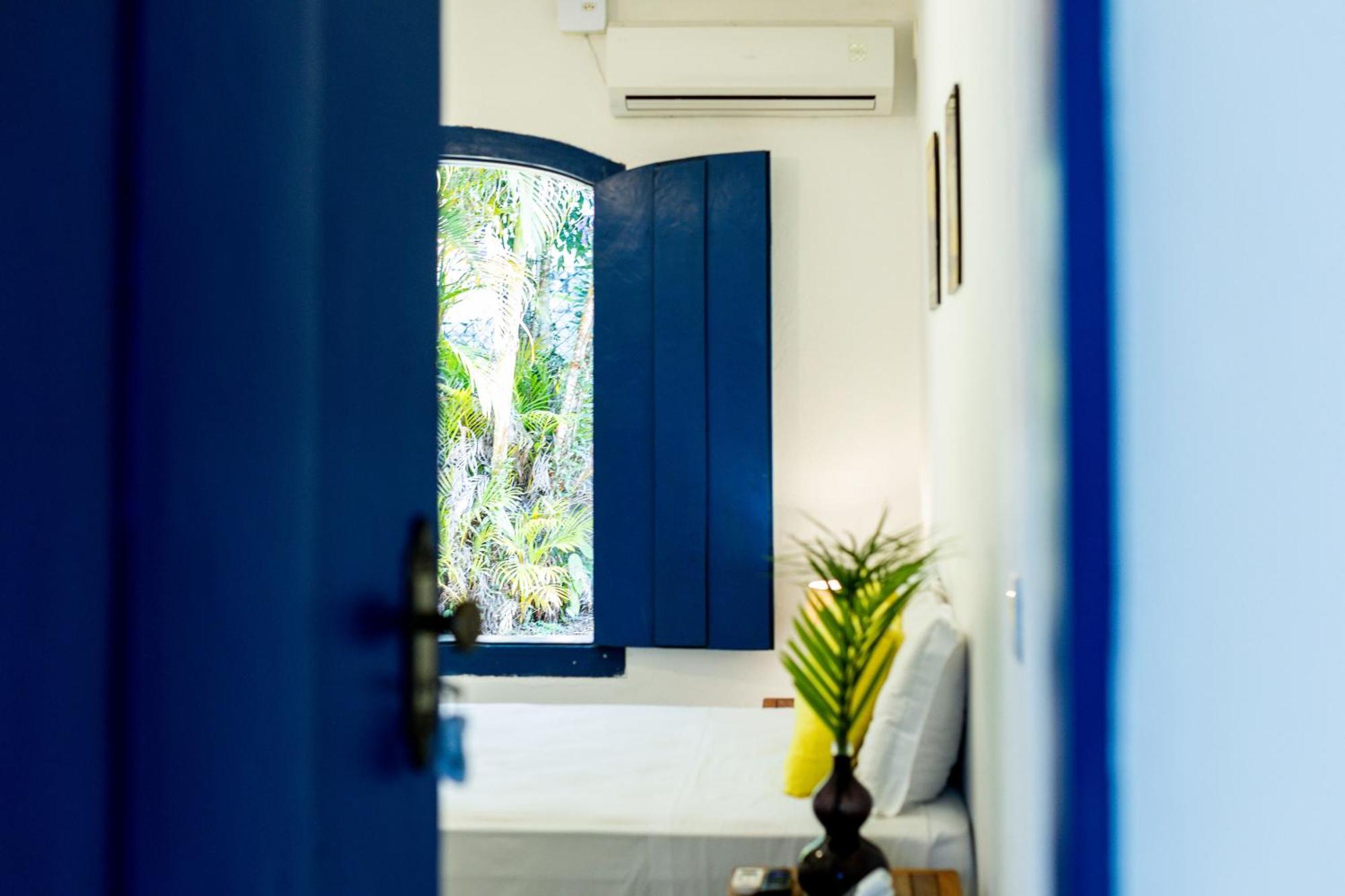 Ilhabela Homestay Bagian luar foto
