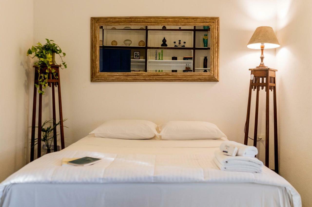 Ilhabela Homestay Bagian luar foto