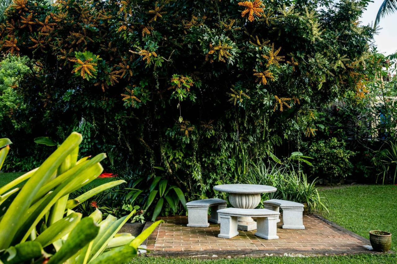 Ilhabela Homestay Bagian luar foto