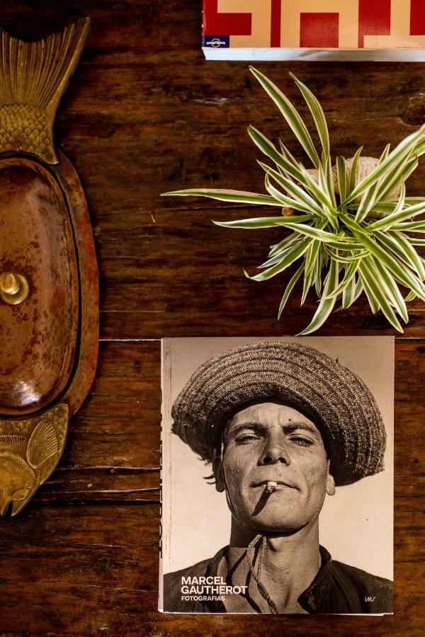 Ilhabela Homestay Bagian luar foto