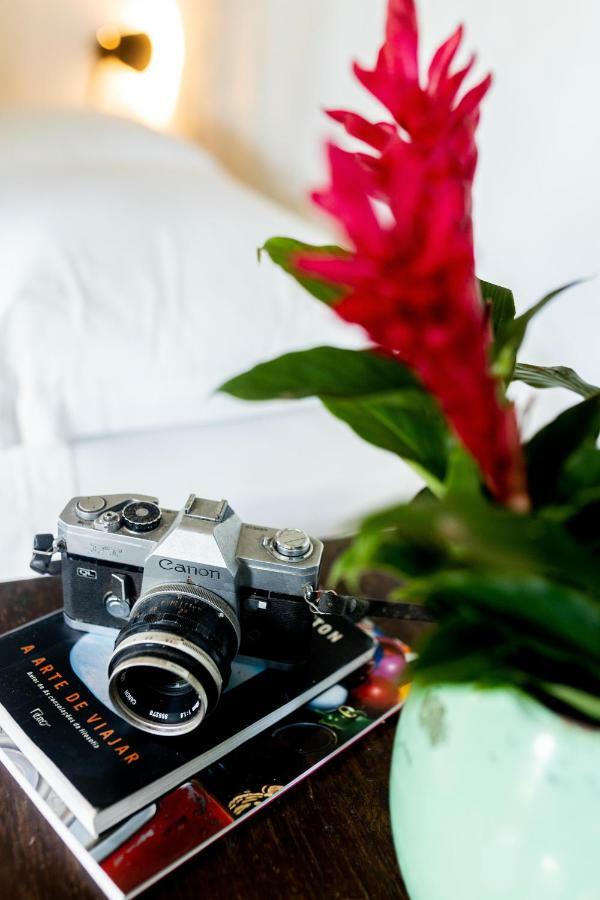 Ilhabela Homestay Bagian luar foto
