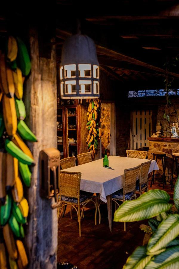 Ilhabela Homestay Bagian luar foto